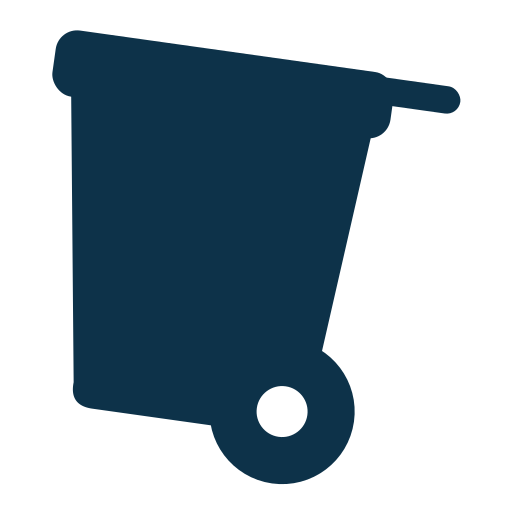 Trash Can Valet Service