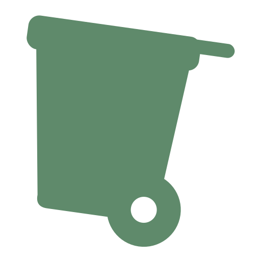 Trash Can Valet 